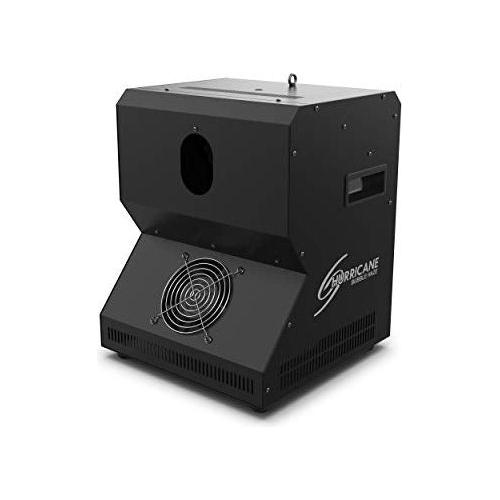 CHAUVET DJ Hurricane Bubble Haze Machine