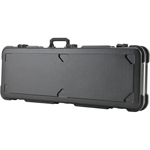 SKB 44 Precision and Jazz Style Bass Guitar Case