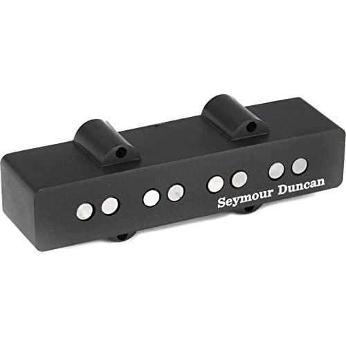 Seymour Duncan Apollo Jazz Bass Bridge Pickup - 4-string