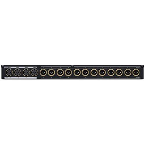 Black Lion Audio PBR XLR Patchbay