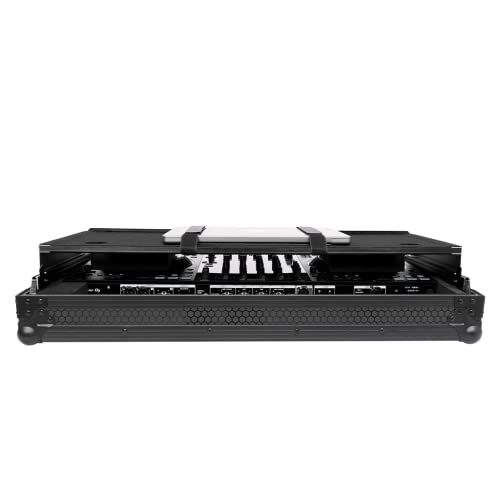 Headliner Flight Case Compatible with Pioneer DJ DDJ-FLX10