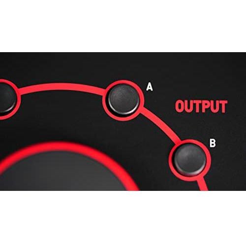 ESI MoCo Passive Monitor Controller with 2 stereo I/O