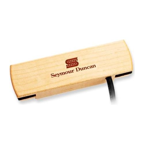 Seymour Duncan 11500-31 Woody HC Hum-Canceling Soundhole Pickup