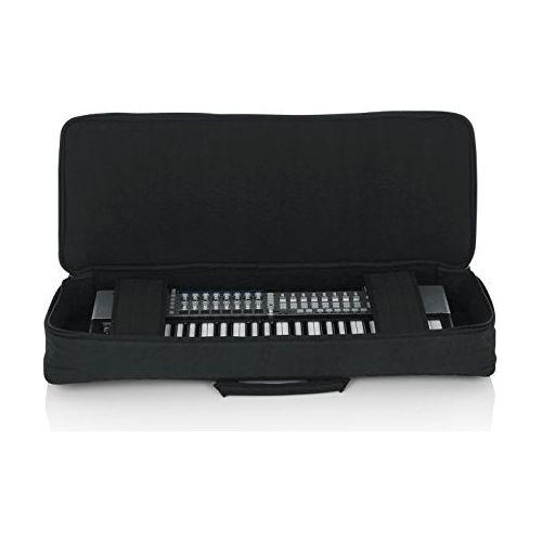 Gator GKB-61 Slim Keyboard Bag for 61 Note Keyboard