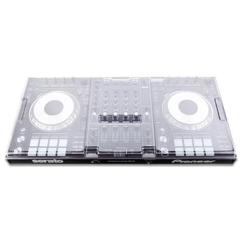 Decksaver DS-PC-DDJSZ Pioneer DDJ-SZ Protective Cover