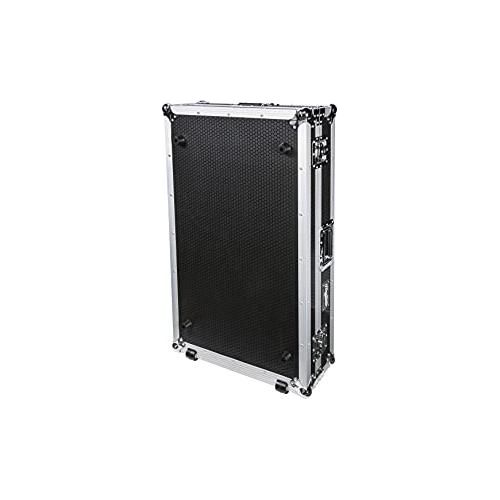 Headliner Low Profile Flight Case for Pioneer XDJ-XZ with Wheels (HL10002)