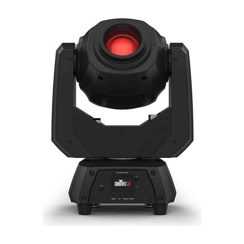 Chauvet DJ Intimidator Spot 60 ILS 70-watt LED Moving-head Spot