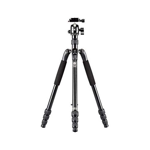 SIRUI T-0S Series Travel Tripod with B-00 Ball Head