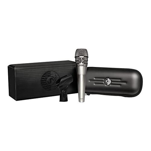 Shure KSM8/N Dualdyne Vocal Microphone