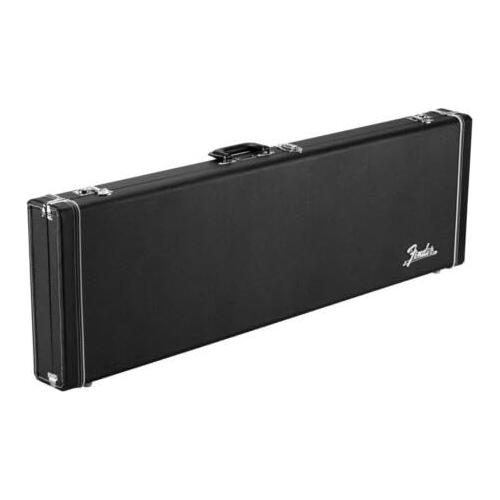 Fender Classic Series Poodle Stratocaster/Telecaster Electric Guitar Case (0996105322)