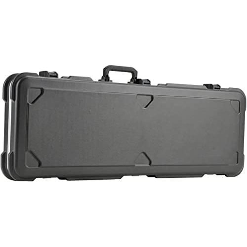 SKB 44 Precision and Jazz Style Bass Guitar Case