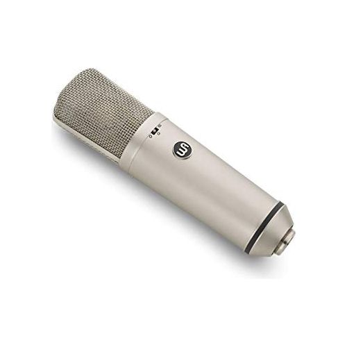 Warm Audio WA-87 R2 Large Diaphragm Condenser Microphone