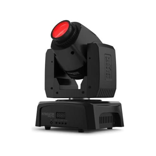 CHAUVET DJ (CHDDJ) Lighting (Intimidator Spot 110)