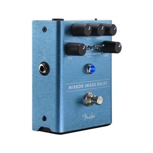 Fender Mirror Image Delay Pedal