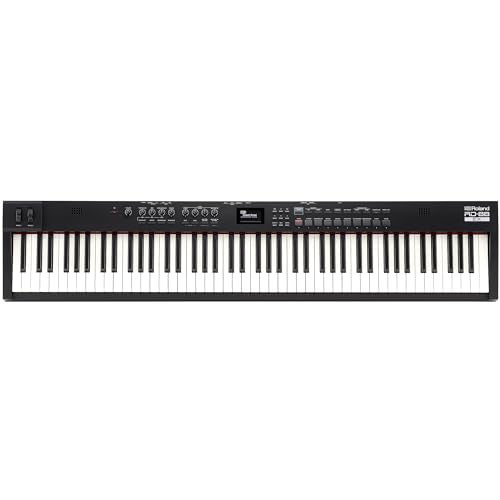 Roland Premium Digital Stage Piano RD-88 EX