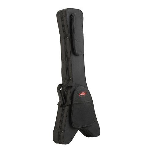 SKB V-Type Guitar Soft Case