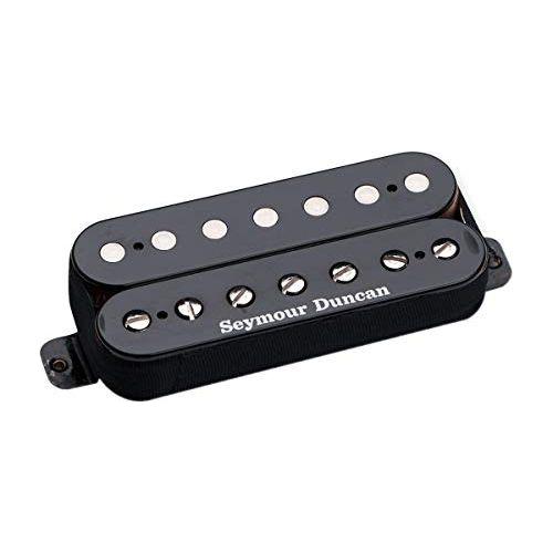 Seymour Duncan 11107-13-7Str JB Model 7-String Pickup Black