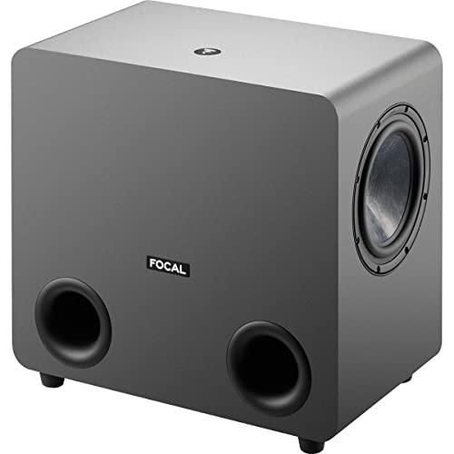 Focal Sub One Active Subwoofer Black