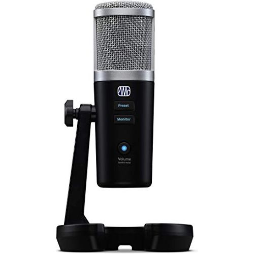 PreSonus Revelator USB Microphone