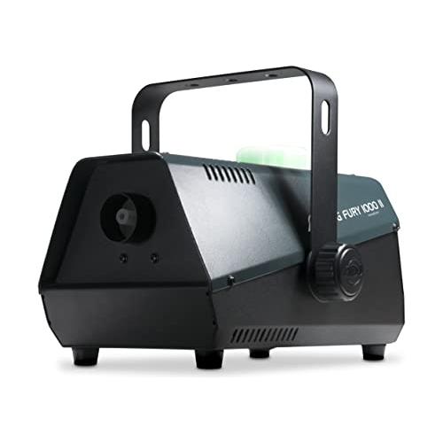 ADJ Fog Machine, Fury 1000 II