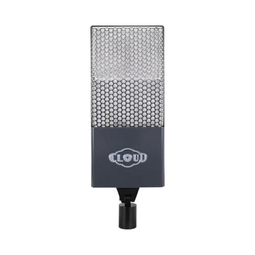 Cloud JRS-34 Passive Ribbon Microphone for Professional Vocal/Music Recording - USA Made