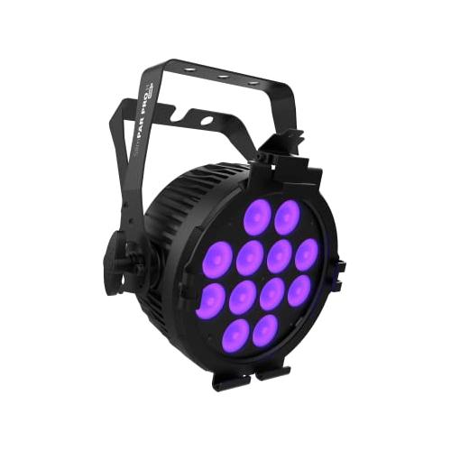 CHAUVET DJ SlimPAR PRO H USB White Housing, (SLIMPARPROHUSBWHT)