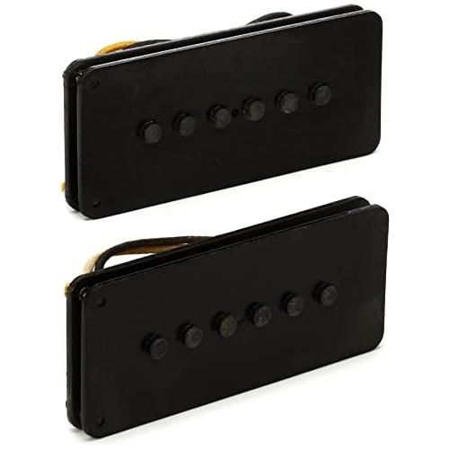 Seymour Duncan Antiquity Jazzmaster Single Coil 2-piece Pickup Set