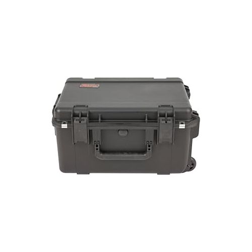 SKB Cases 3i2015-10DM3 iSeries 2015-10 Yamaha DM3 Digital Mixer Case with UV and Water Resistance