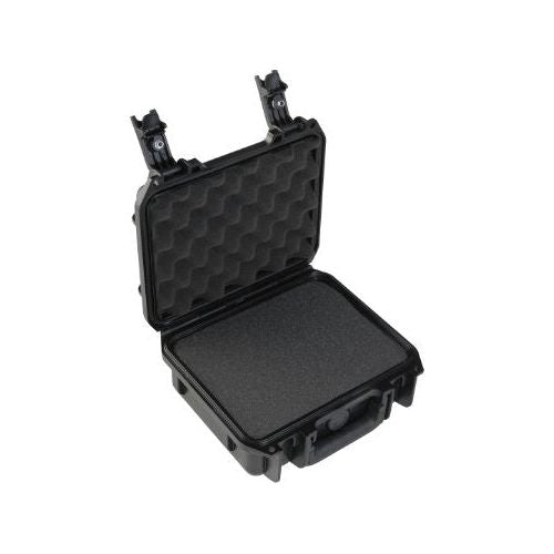 SKB Injection Molded Cubed Foam Equipment Case