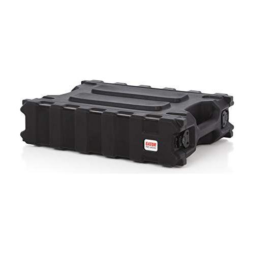 Gator Cases Pro Series Rotationally Molded Rack Case