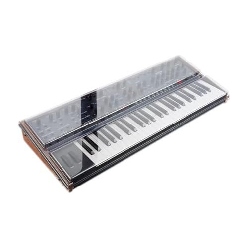 Decksaver Dave Smith Instruments Prophet 6 Impact Resistant Cover