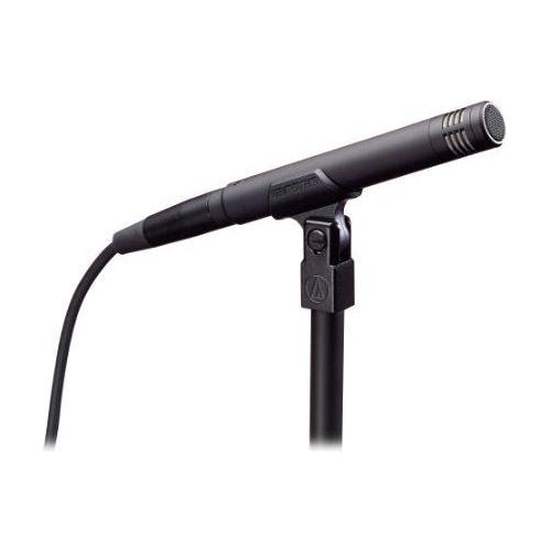 Audio-Technica AT4041 End-Address Cardioid Condenser Microphone