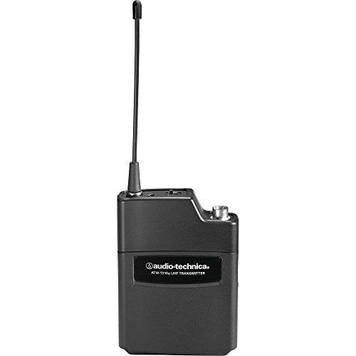 Audio-Technica ATW-2110CI 2000 Series Wireless Body-pack System