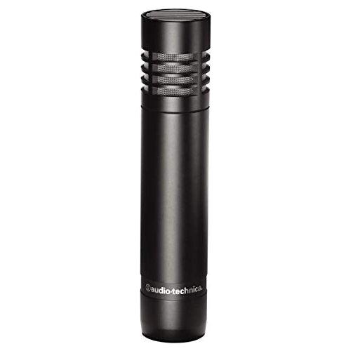 Audio-Technica AT2021 Cardioid Condenser Microphone