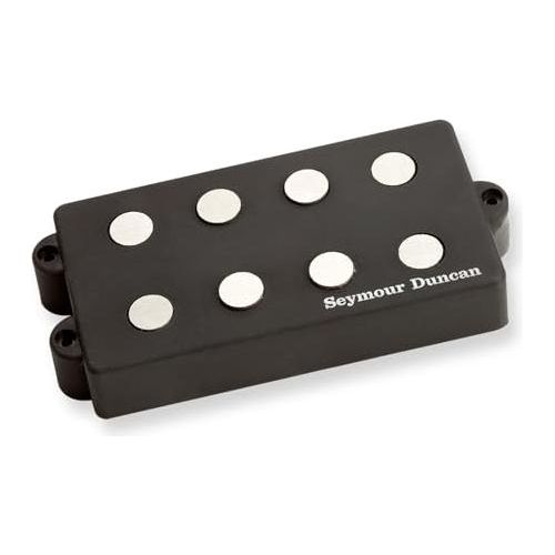 Seymour Duncan 11402-20-B SMB4D 4 String Music Man Ceramic - ()