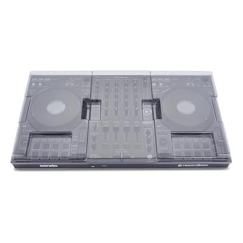 Decksaver DDJ-FLX10 Cover (DS-PC-DDJFLX10)