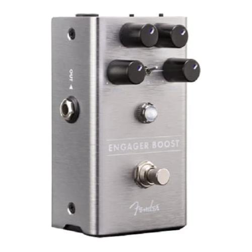 Fender Engager Boost Pedal