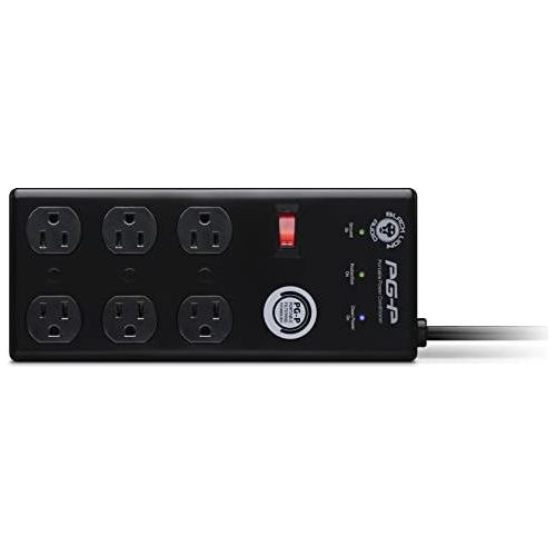 Black Lion Audio PG-P Portable Power Conditioner