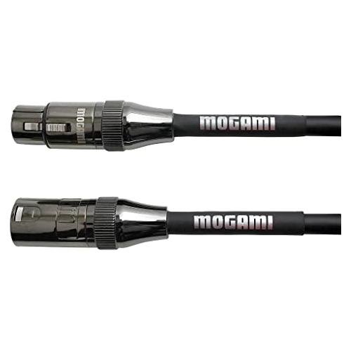 Mogami Platinum Studio Microphone Cable - 25 foot