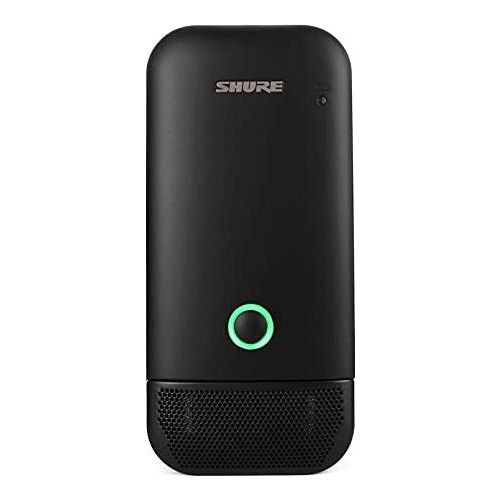 Shure Wireless Boundary Microphone Transmitter