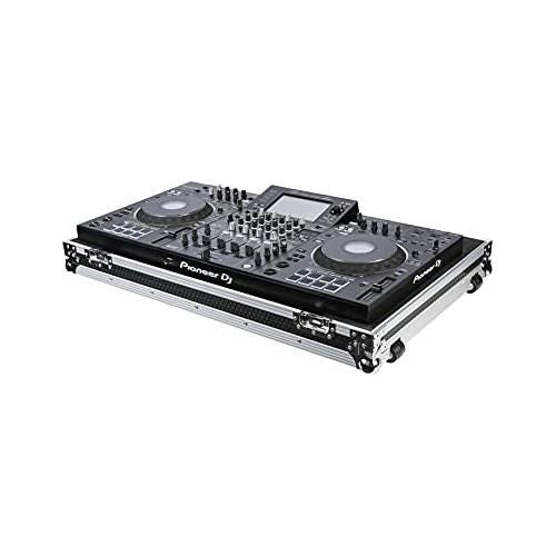 Headliner Low Profile Flight Case for Pioneer XDJ-XZ with Wheels (HL10002)