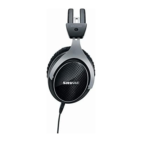 Shure SRH1540 Premium Closed-Back Headphones