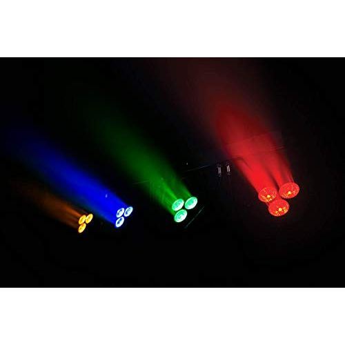 CHAUVET Wash Light with Built in Bluetooth Wireless Technology