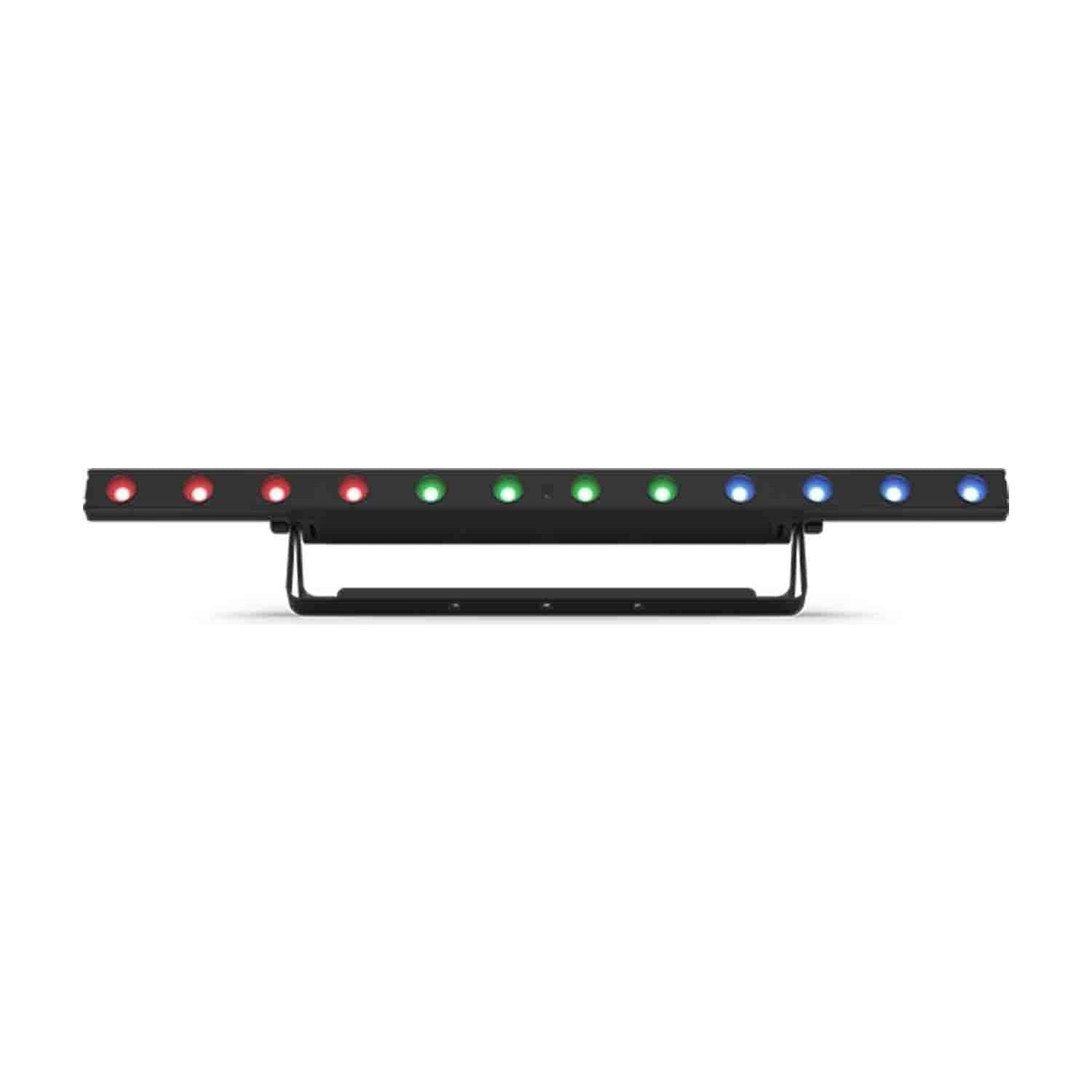 Chauvet DJ COLORband T3BT ILS Linear Wash Light