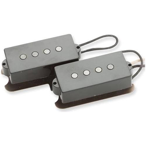 Seymour Duncan Antiquity II "Pride" for P-Bass