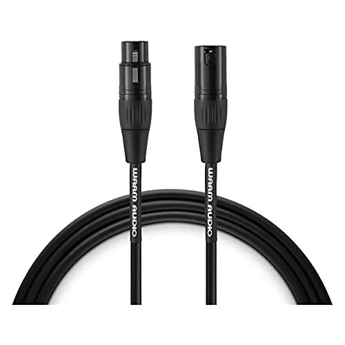 Warm Audio Pro Series XLR Cables