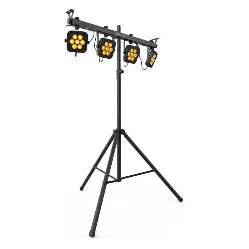 CHAUVET DJ Stage Light Unit (4BAR Flex Q ILS)