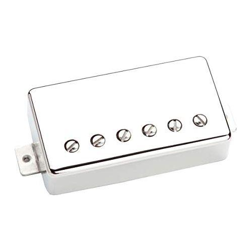 Seymour Duncan 11102-84-NC SH-14 Custom 5 Humbucker Pickup, Nickel