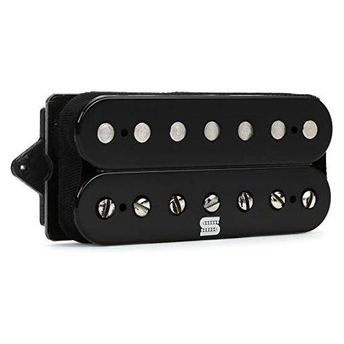 Seymour Duncan Duality 7-String Bridge Humbucker Pickup Black