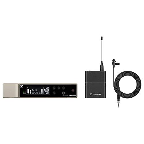 Sennheiser EW-D ME2 Lavalier SET